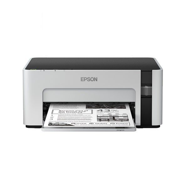 پرینتر جوهرافشان اپسون مدل EcoTank ET-M1100